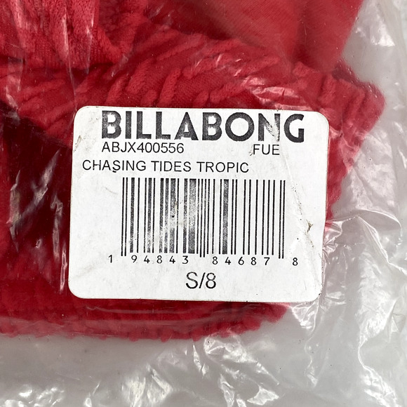 Billabong Chasing Tides Swim Bottom Small - Picture 6 of 6